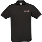 Piqué Polo Safran - PU409